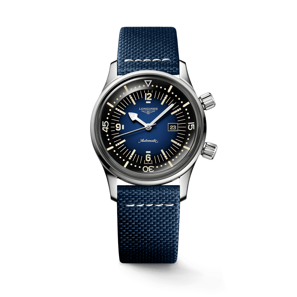 Longines Longines Legend Diver