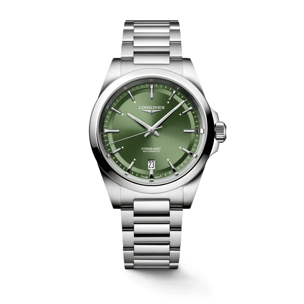 Longines CONQUEST