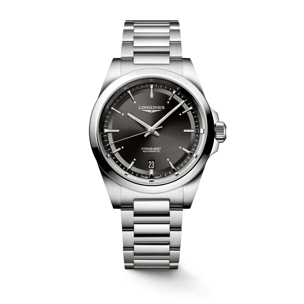 Longines CONQUEST