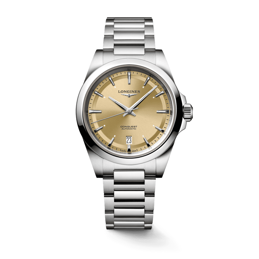 Longines CONQUEST