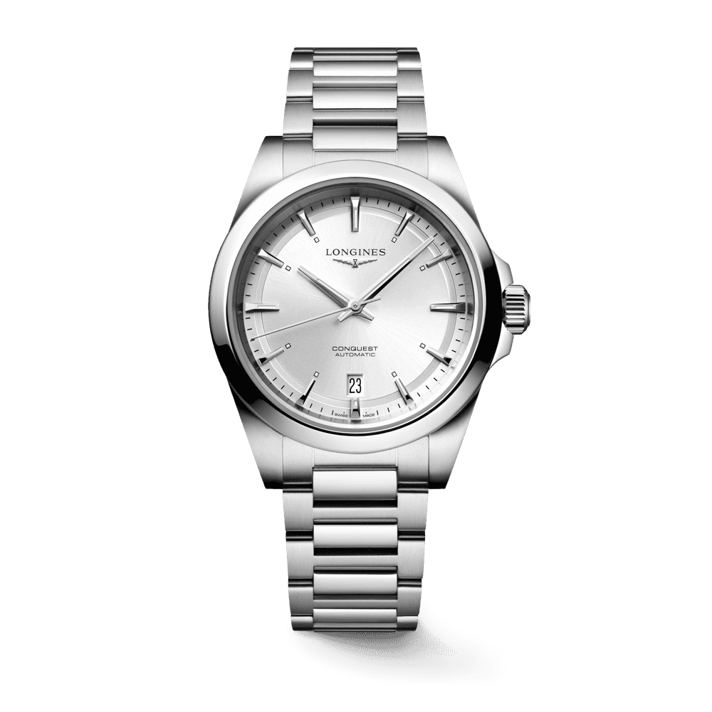Longines Conquest