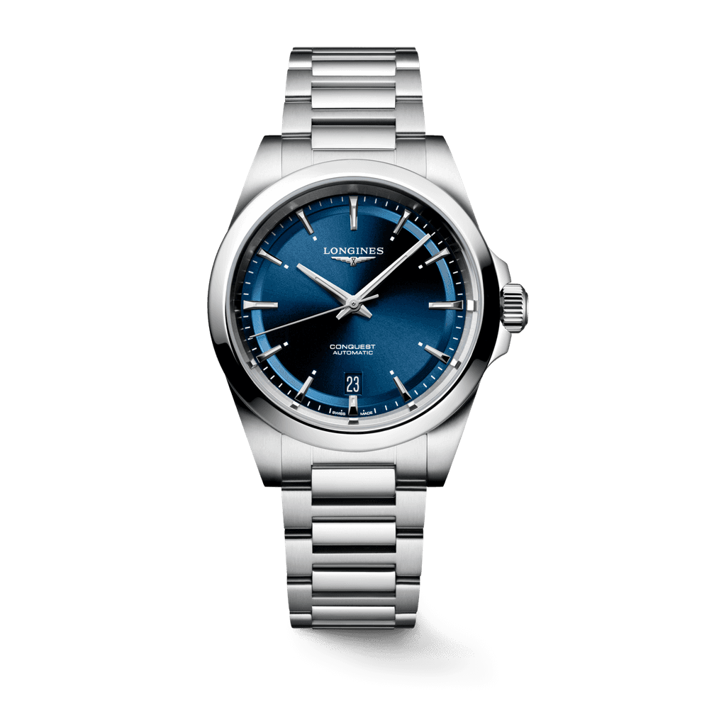 Longines CONQUEST