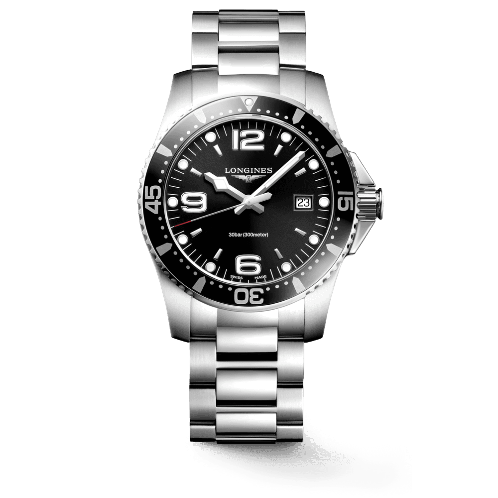 Longines HYDROCONQUEST