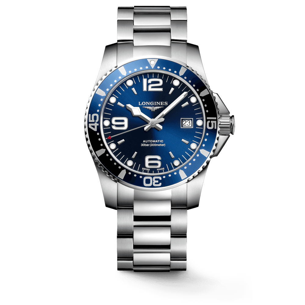 Longines HYDROCONQUEST