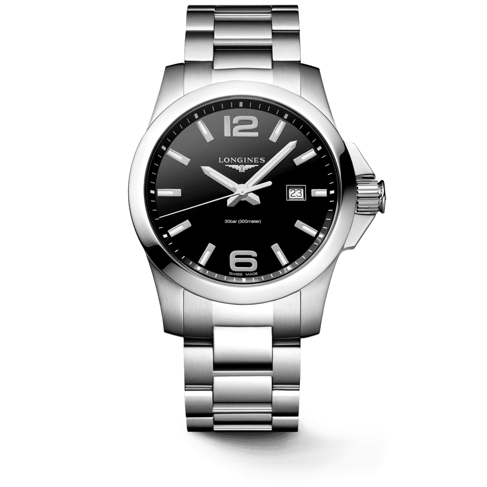 Longines CONQUEST