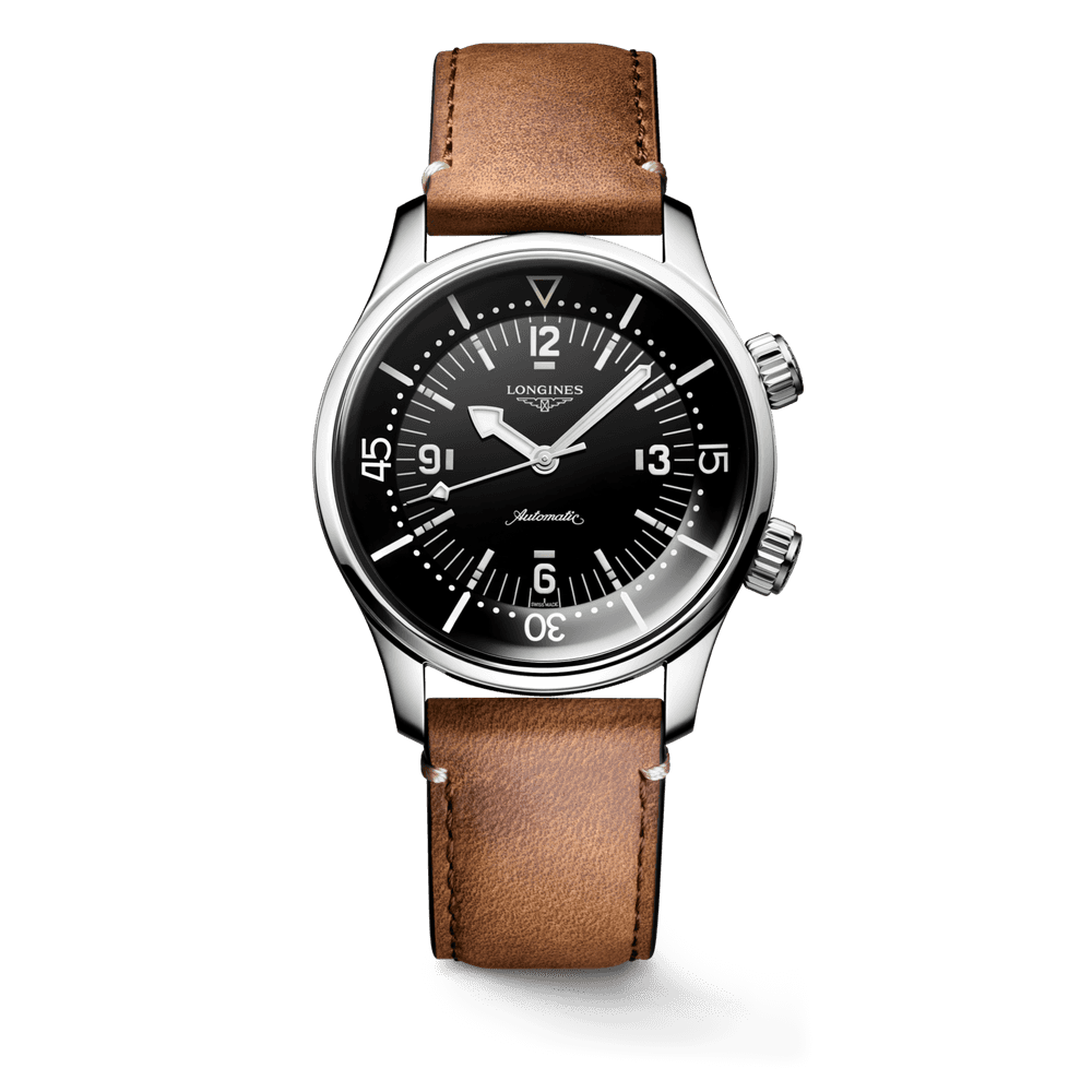 Longines LONGINES LEGEND DIVER
