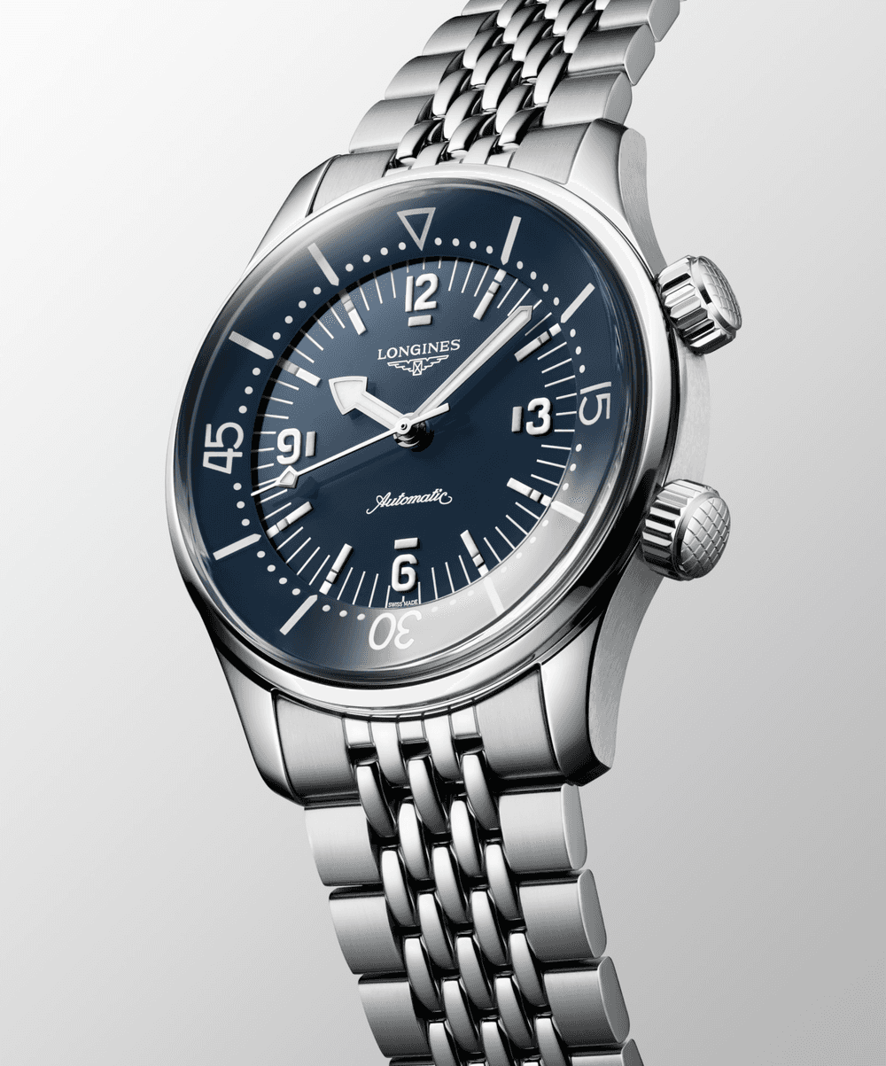 Longines LONGINES LEGEND DIVER