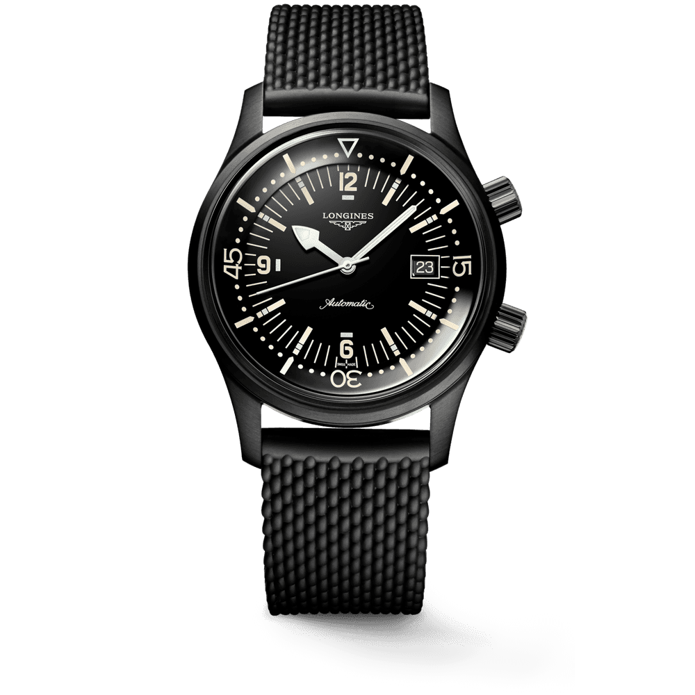 Longines LONGINES LEGEND DIVER