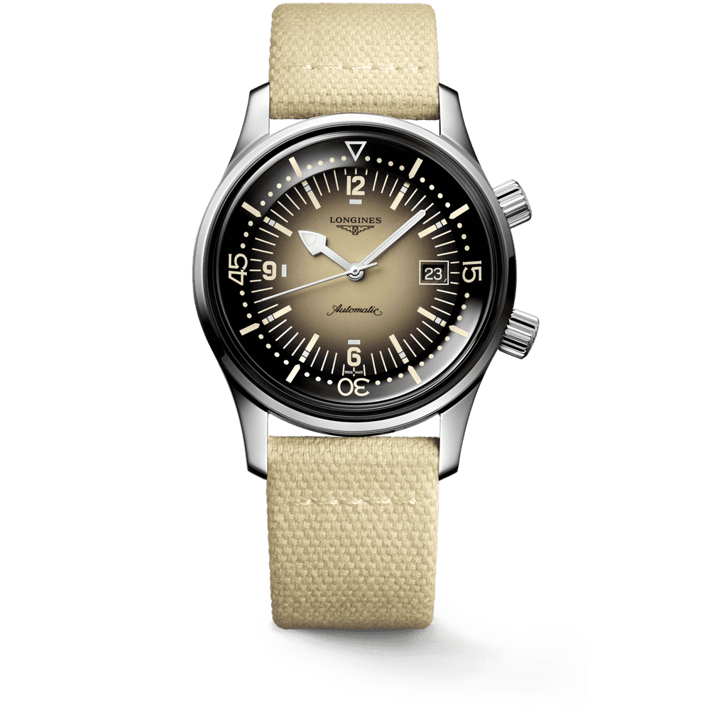 Longines LONGINES LEGEND DIVER