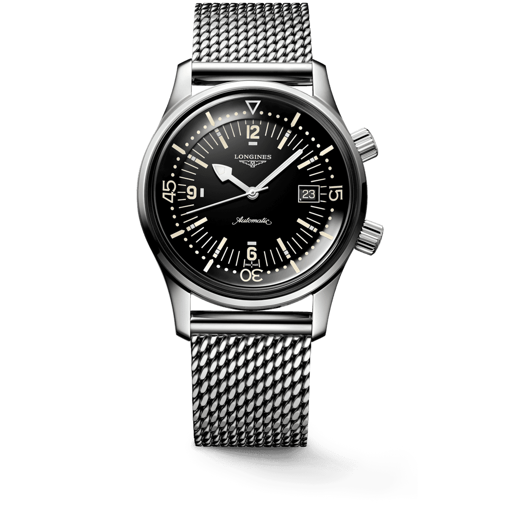 Longines LONGINES LEGEND DIVER