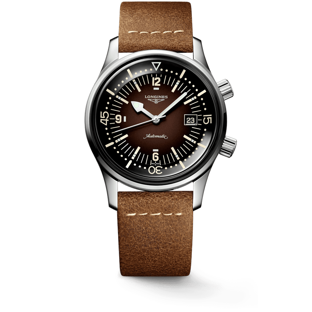 Longines LONGINES LEGEND DIVER