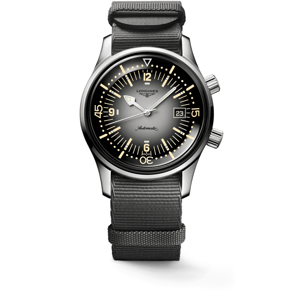 Longines LONGINES LEGEND DIVER