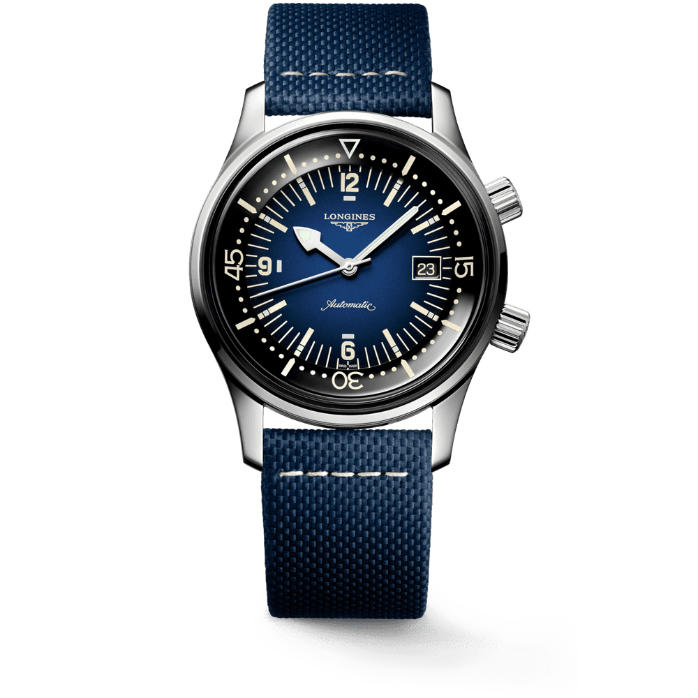 Longines LONGINES LEGEND DIVER