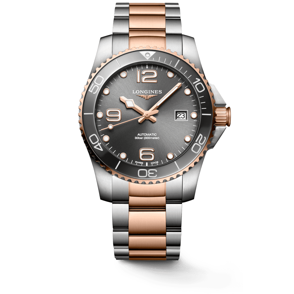Longines HYDROCONQUEST