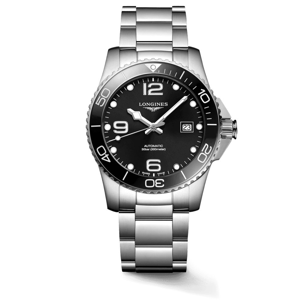 Longines HYDROCONQUEST