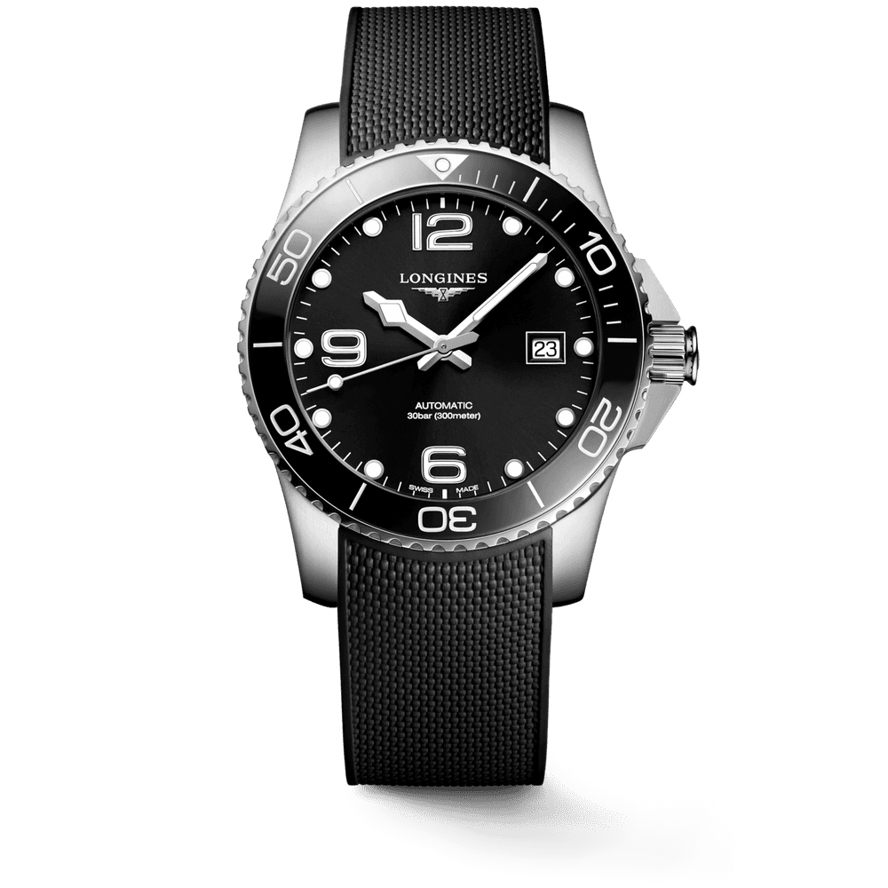 Longines HydroConquest