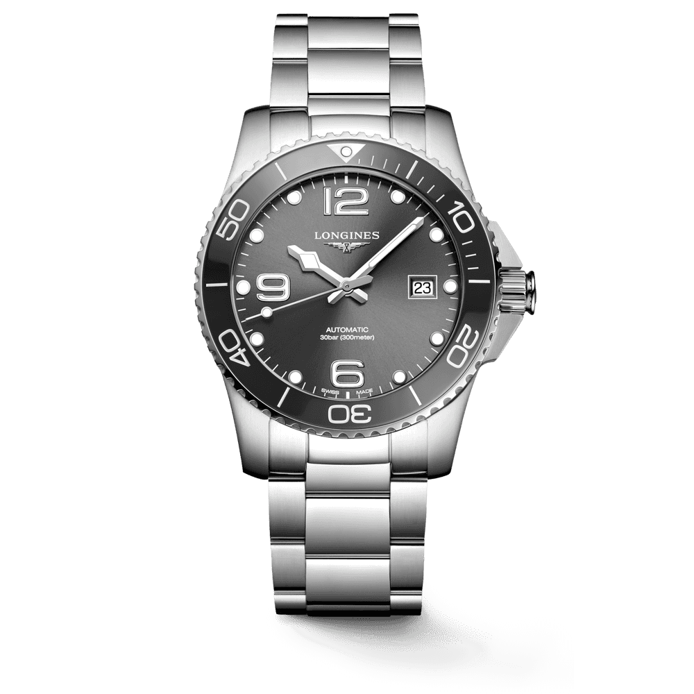 Longines HYDROCONQUEST