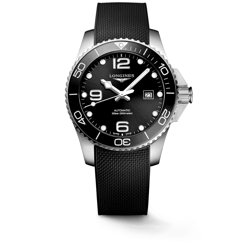 Longines HydroConquest