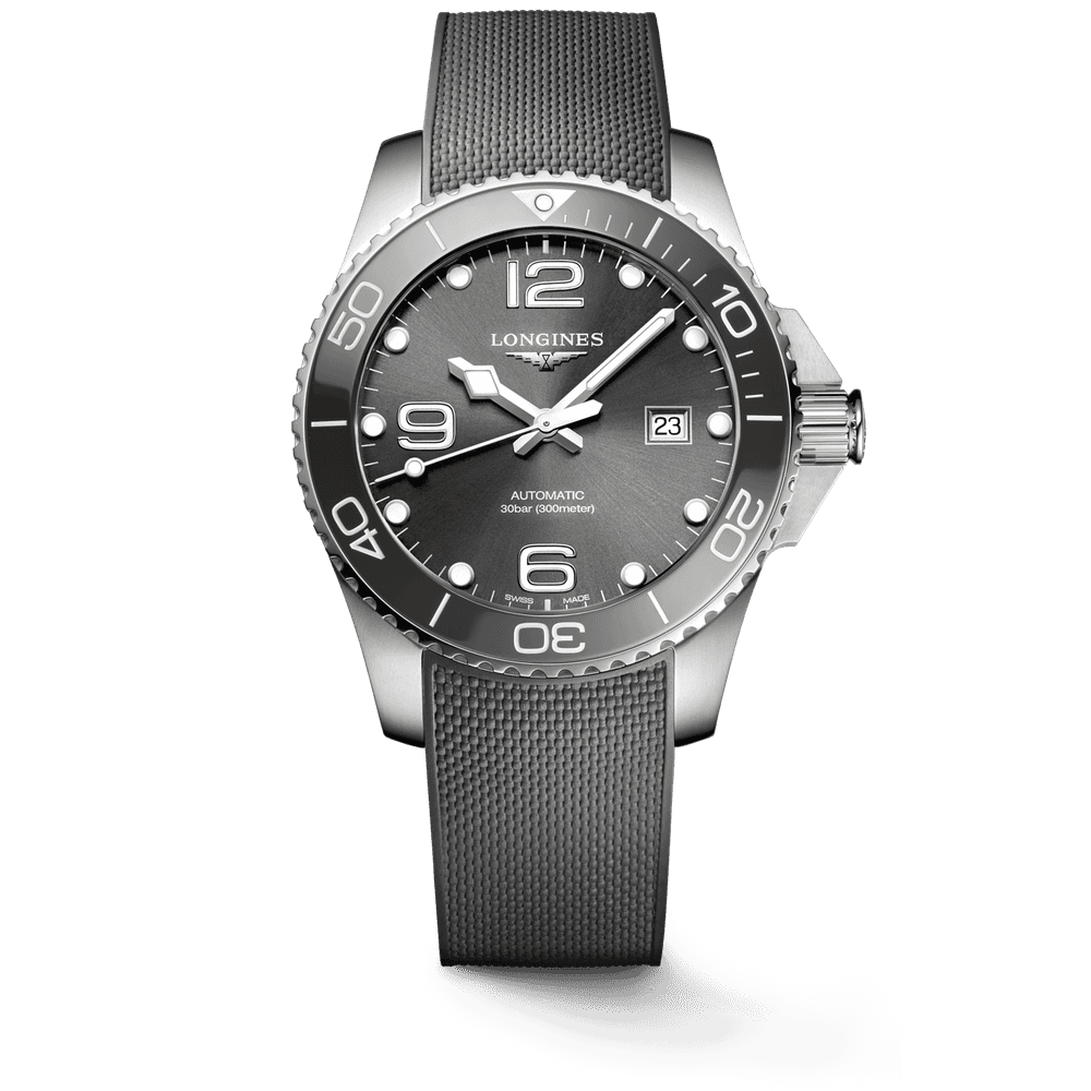Longines HYDROCONQUEST