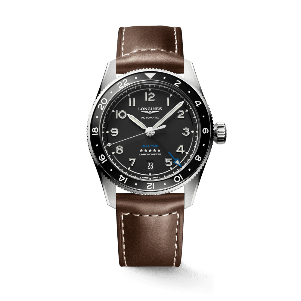 Longines LONGINES SPIRIT ZULU TIME