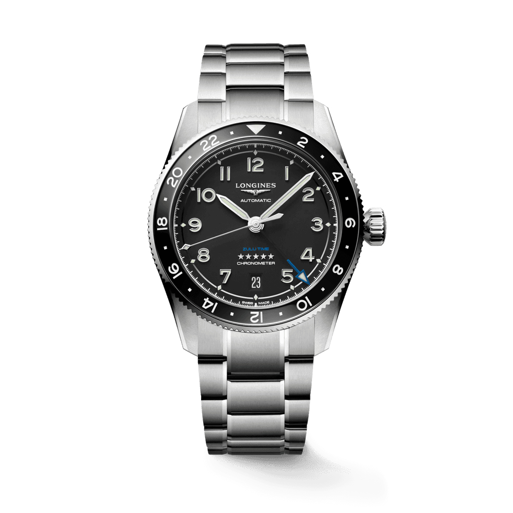 Longines LONGINES SPIRIT ZULU TIME