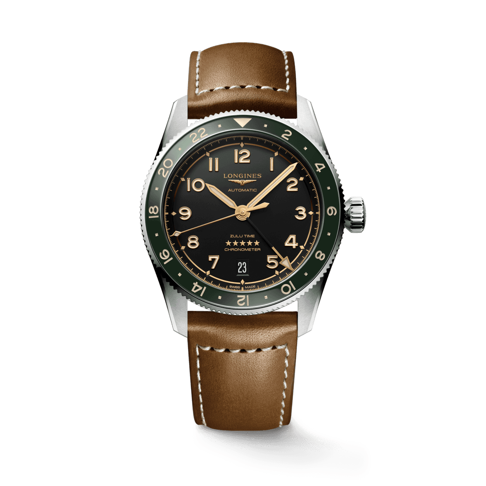Longines LONGINES SPIRIT ZULU TIME