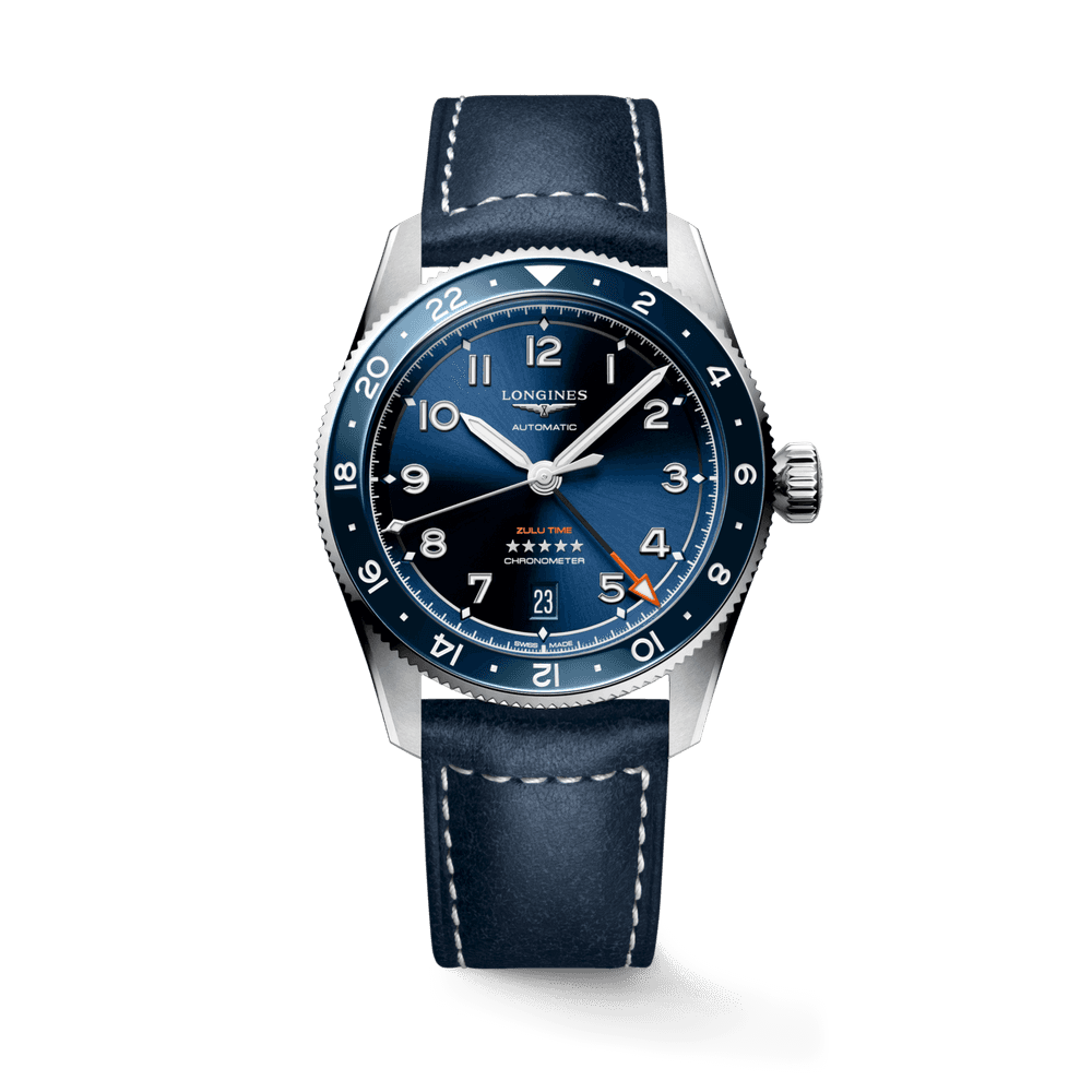 Longines LONGINES SPIRIT ZULU TIME
