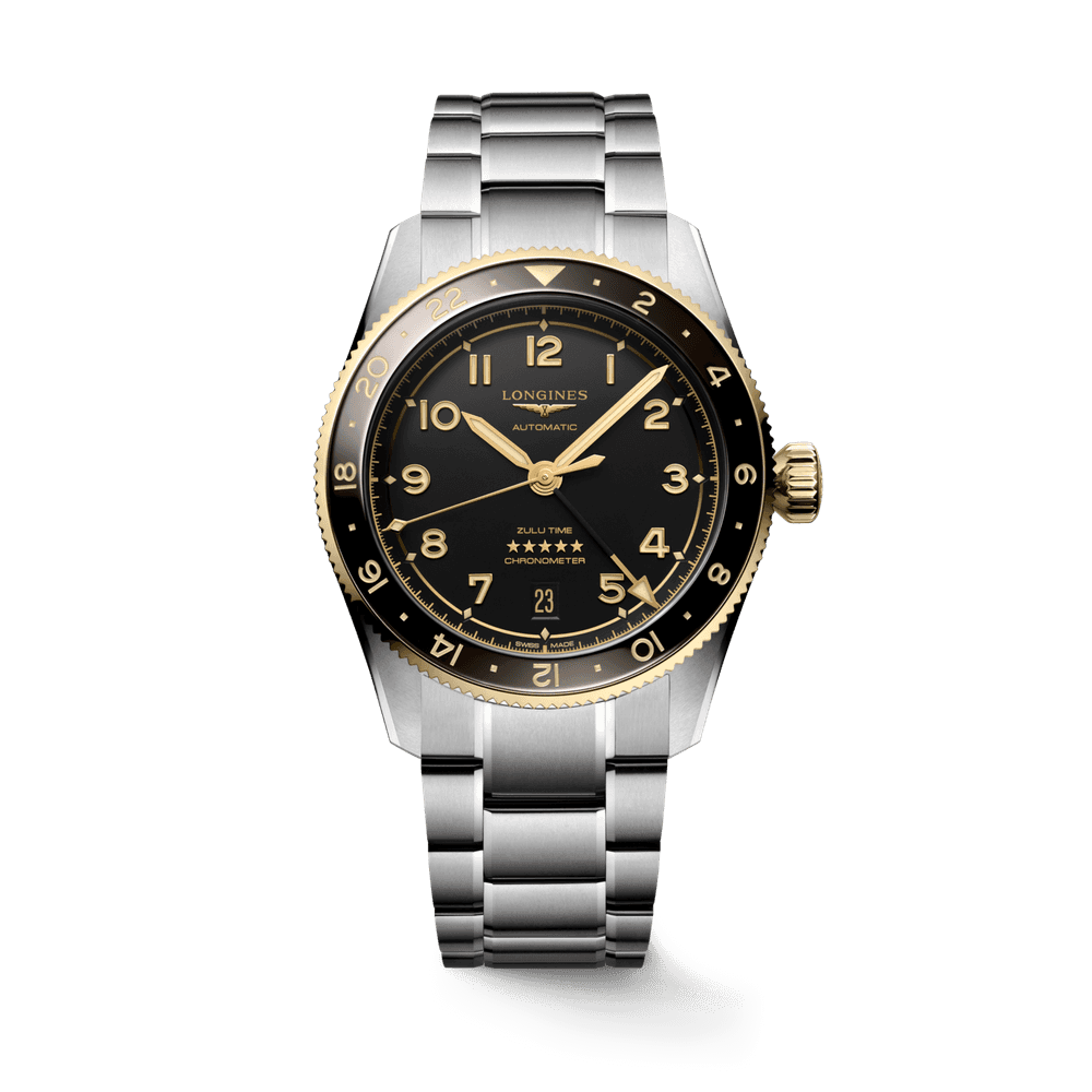Longines LONGINES SPIRIT ZULU TIME