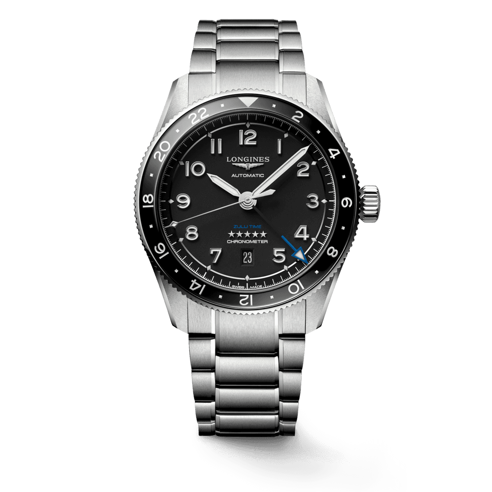 Longines LONGINES SPIRIT ZULU TIME