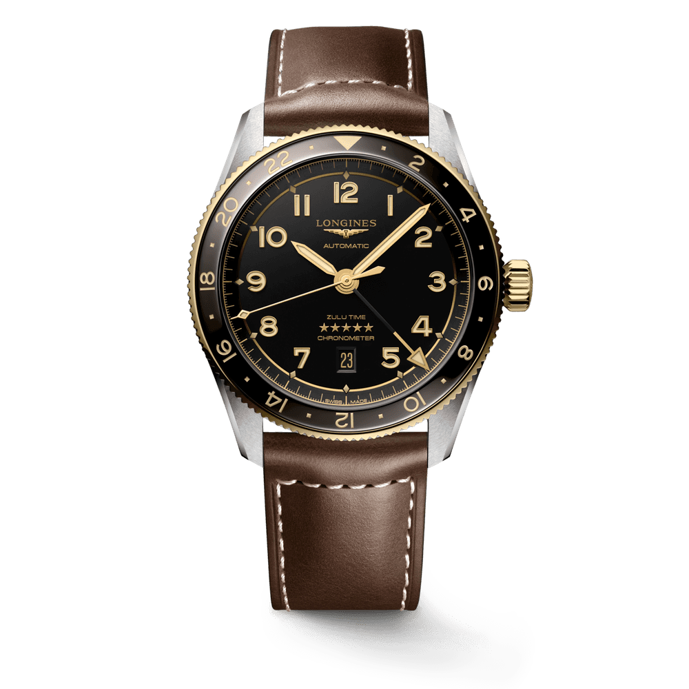 Longines Longines Spirit Zulu Time