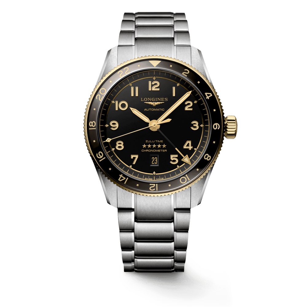 Longines LONGINES SPIRIT ZULU TIME