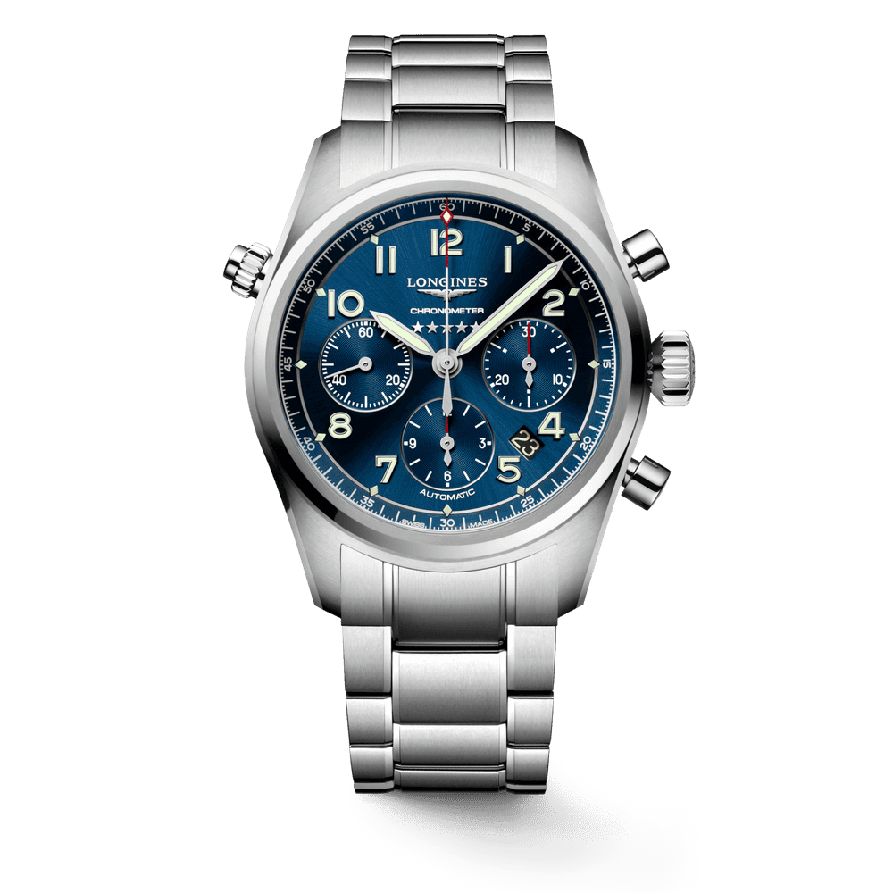 Longines LONGINES SPIRIT CHRONOGRAPH