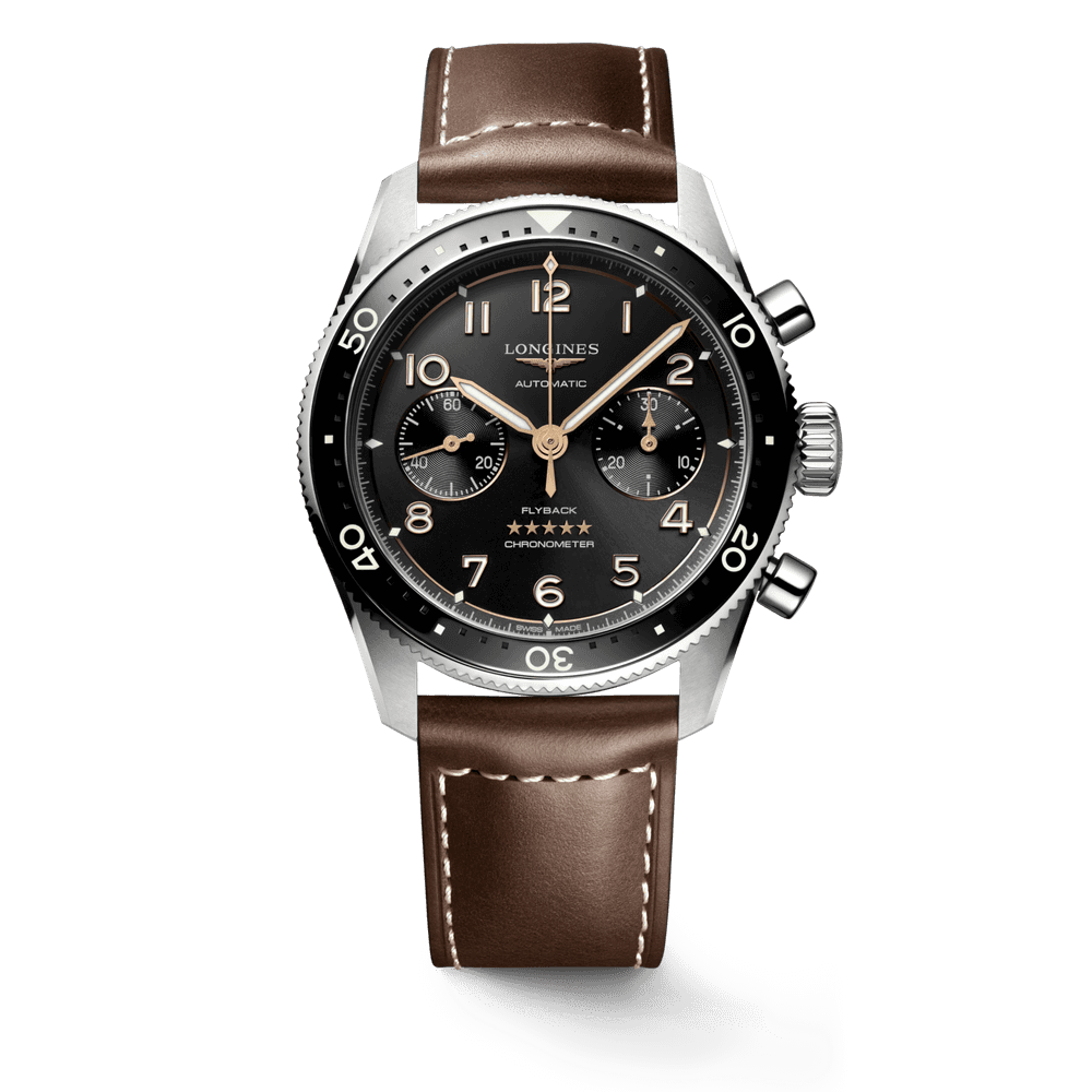 Longines LONGINES SPIRIT FLYBACK