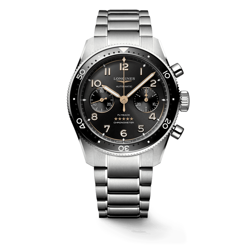 Longines LONGINES SPIRIT FLYBACK