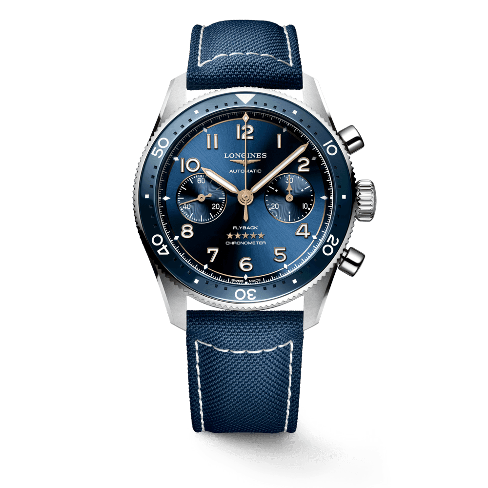 Longines LONGINES SPIRIT FLYBACK
