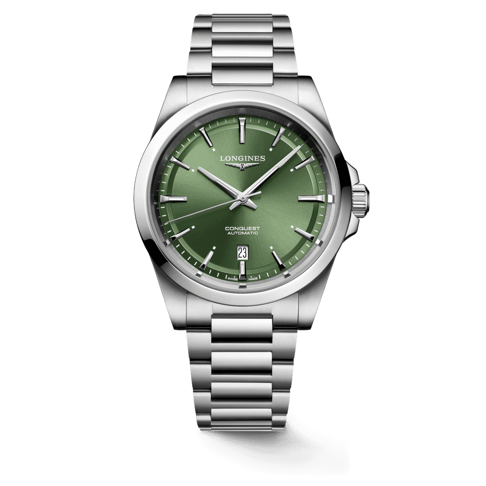 Longines CONQUEST