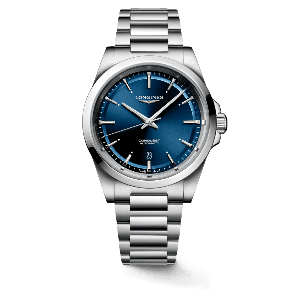 Longines CONQUEST