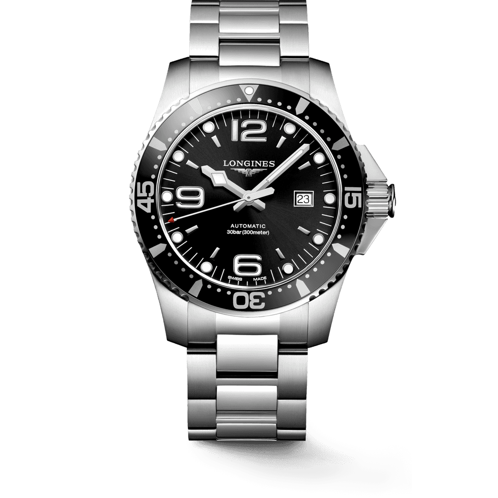 Longines HYDROCONQUEST