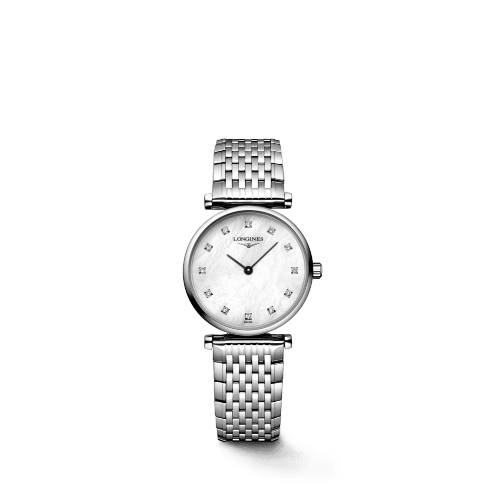 Longines LA GRANDE CLASSIQUE DE LONGINES