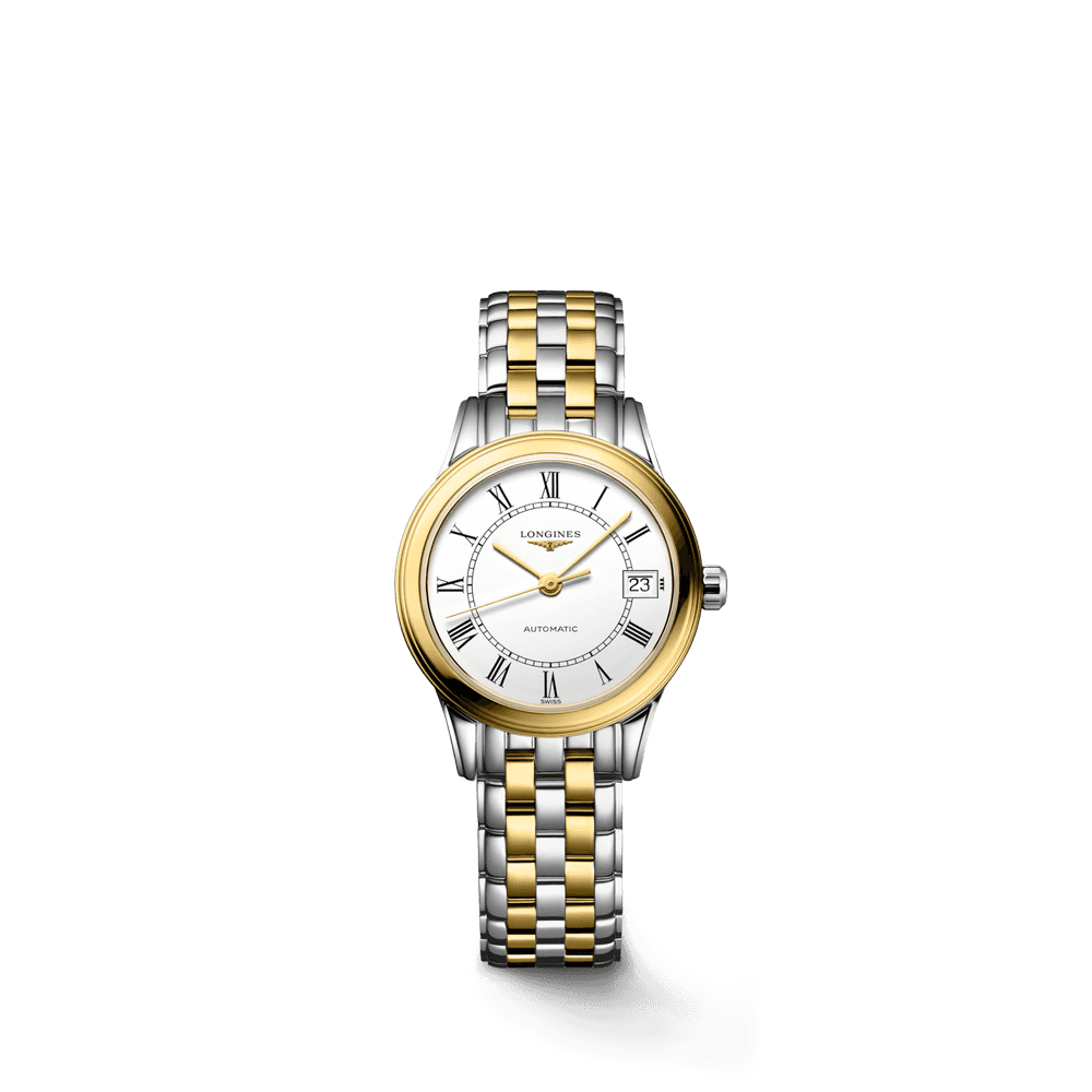 Longines Flagship