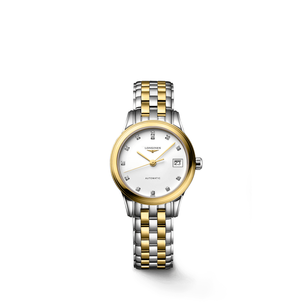 Longines Flagship