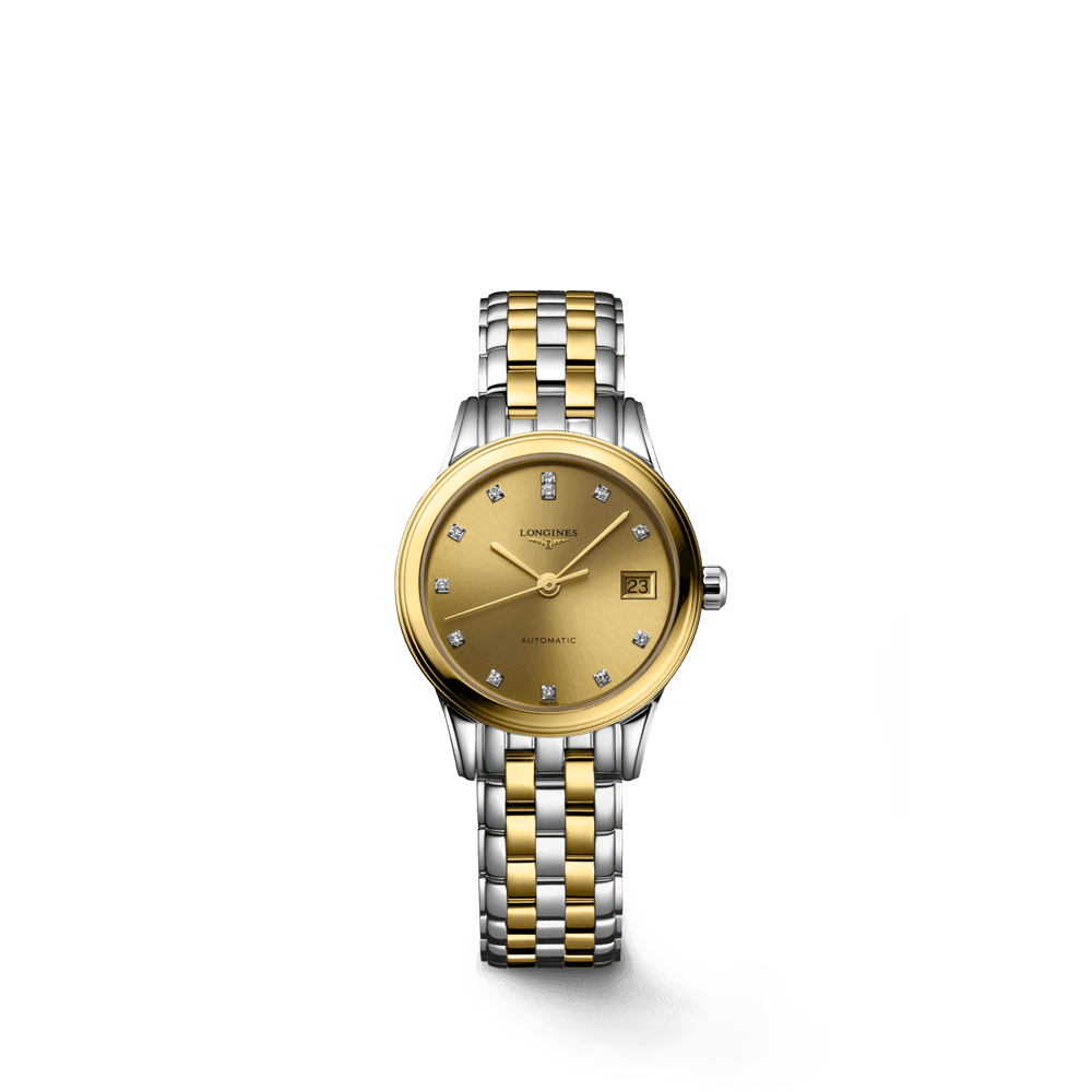 Longines Flagship