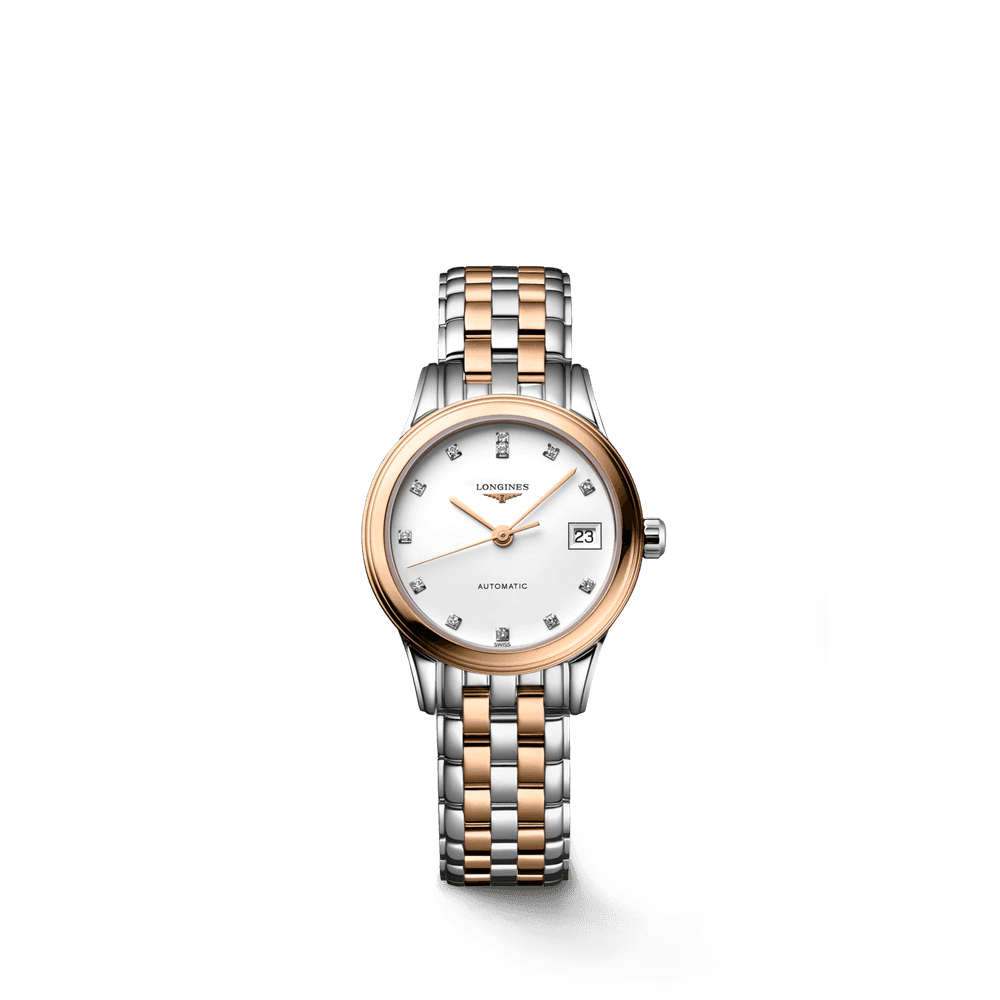 Longines Flagship