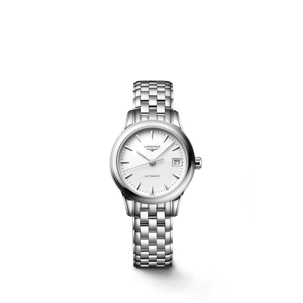 Longines Flagship