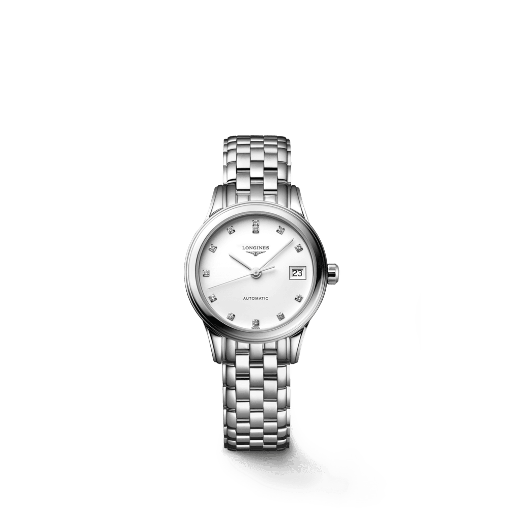 Longines Flagship