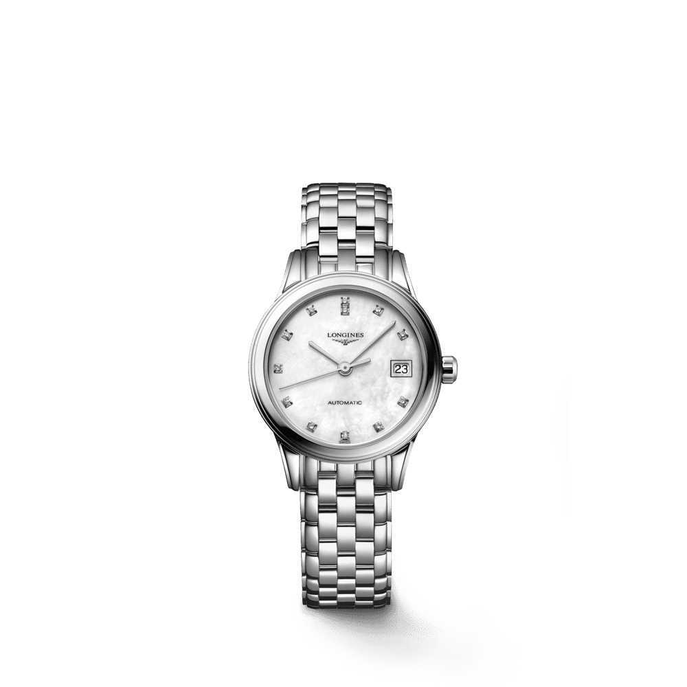 Longines Flagship