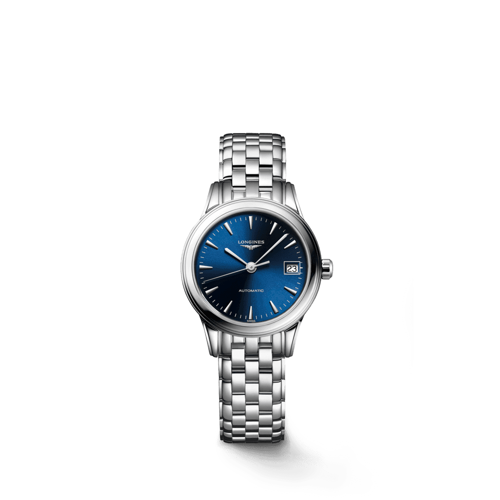Longines Flagship