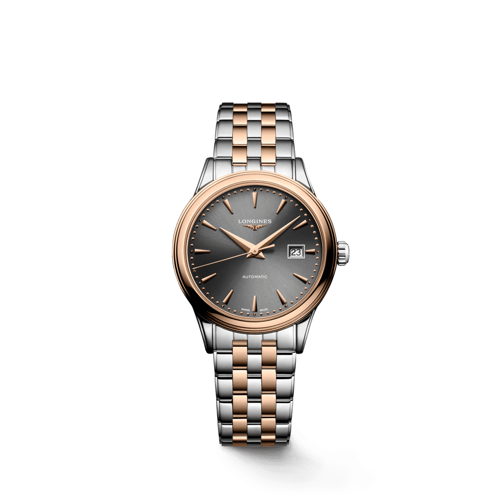 Longines Flagship