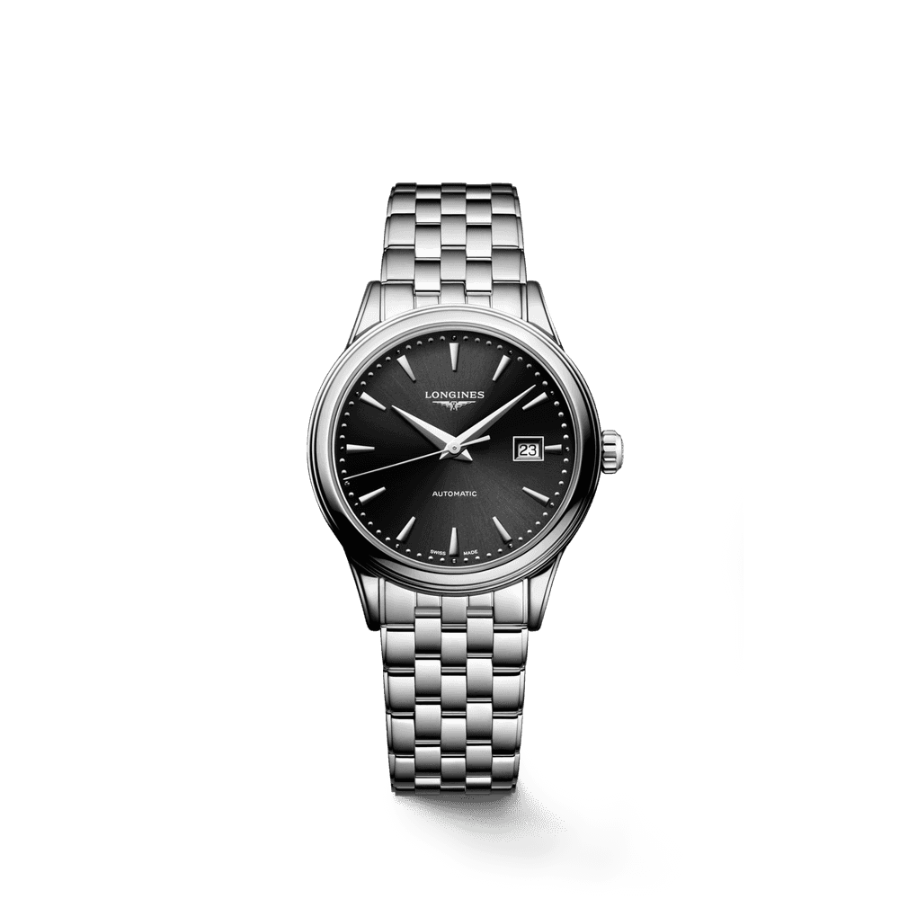 Longines Flagship