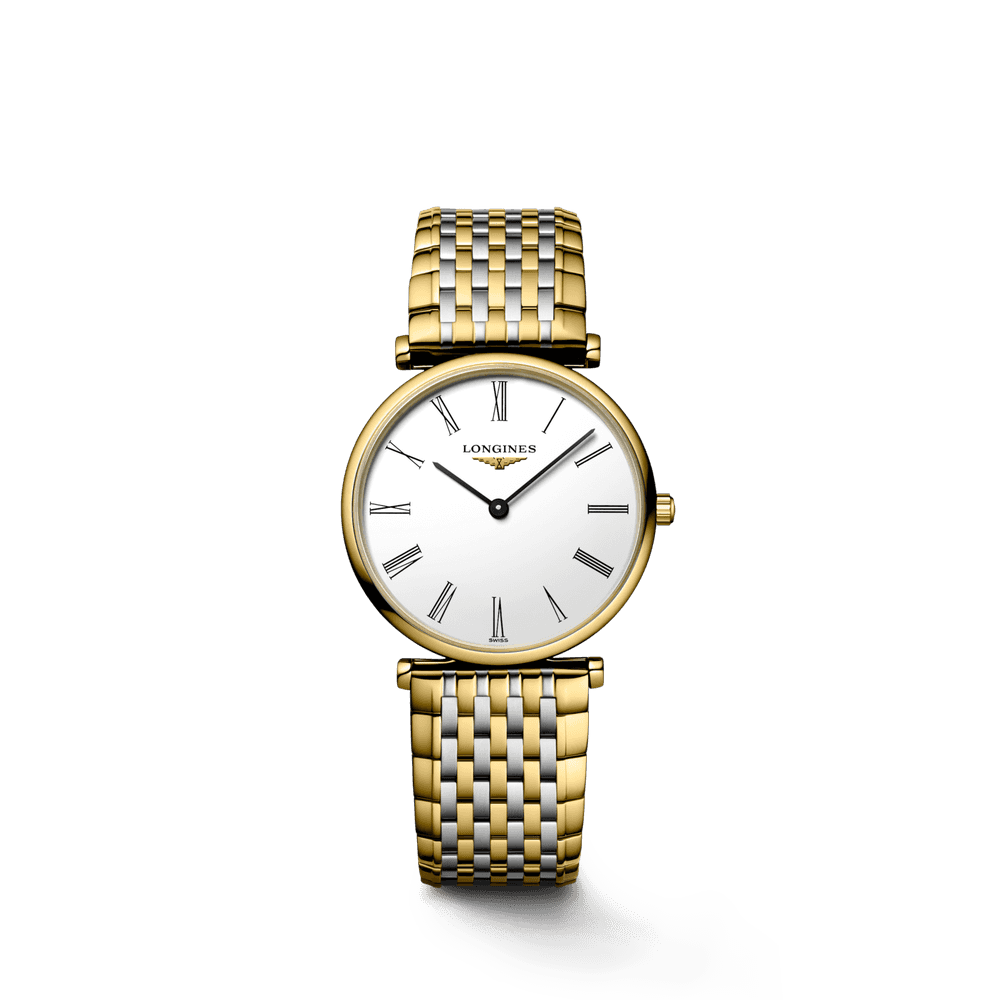 Longines LA GRANDE CLASSIQUE DE LONGINES